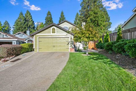 8670 Lake Front Drive Granite Bay CA 95746