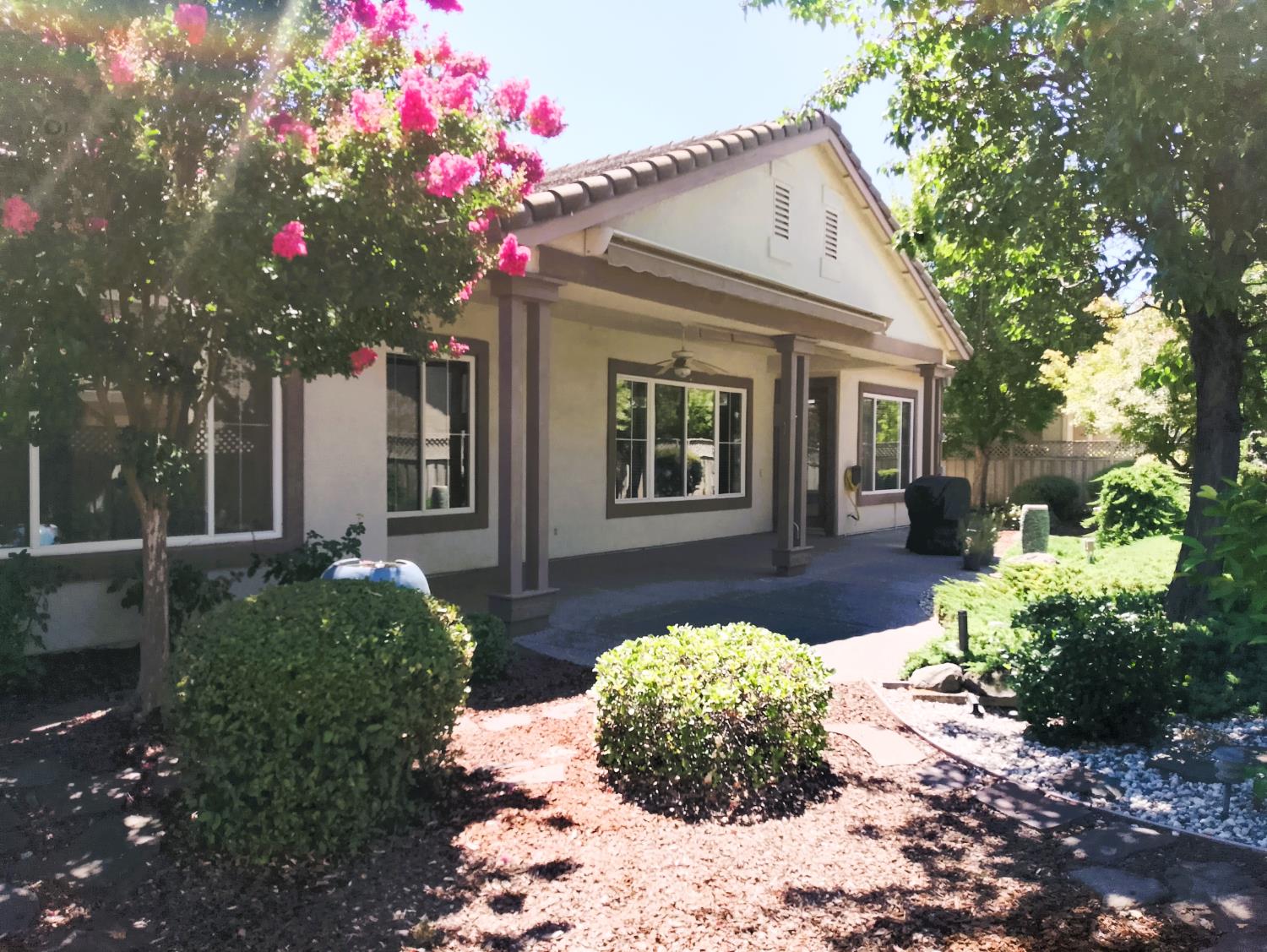 101 Homewood Court