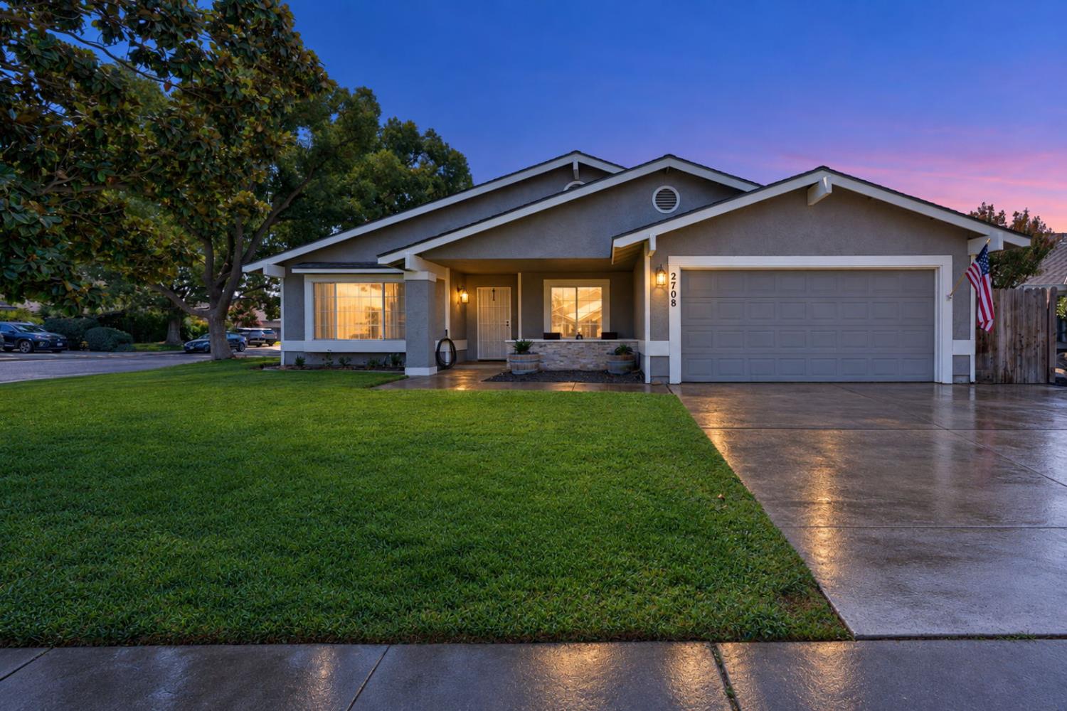 2708 Carmel Court