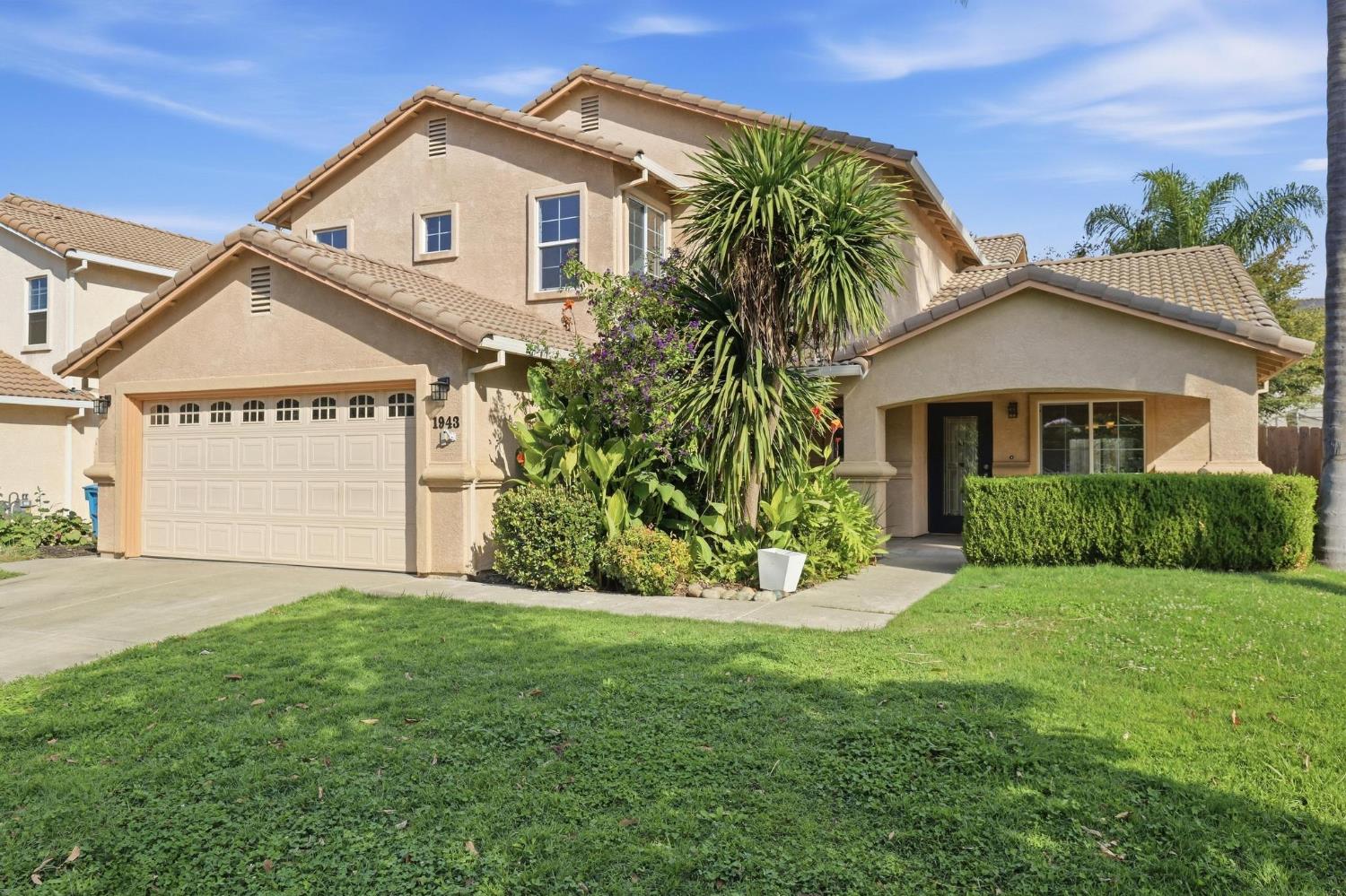 1943 Hardial Drive