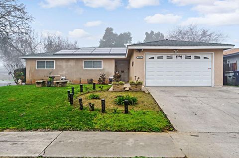 3849 N Stanford Avenue Fresno CA 93727