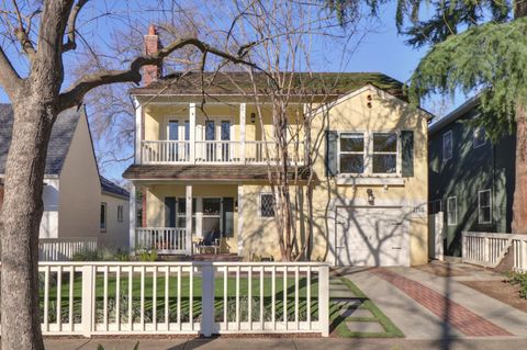 1755 4th Avenue Sacramento CA 95818