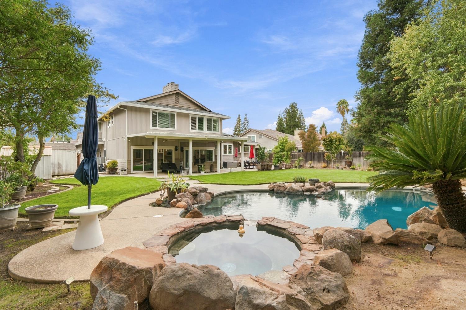 9219 Rancho Drive
