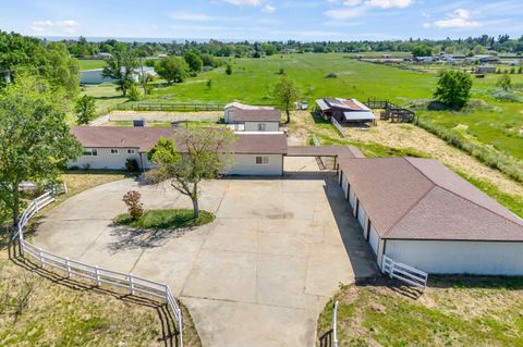 8731 BADER Road Elk Grove CA 95624