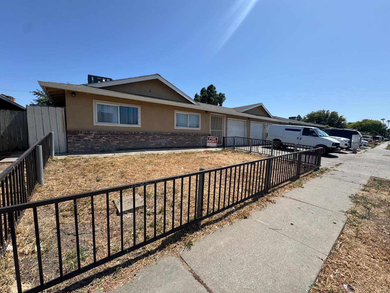 734 E Swain Road