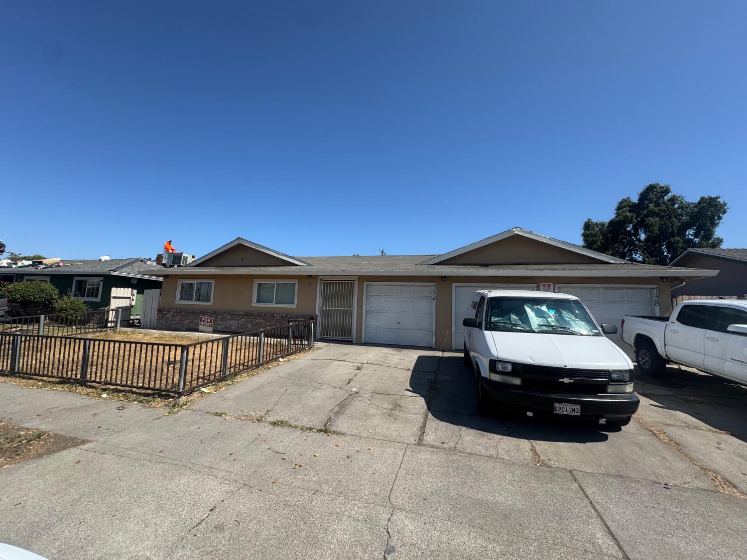 734 E Swain Road