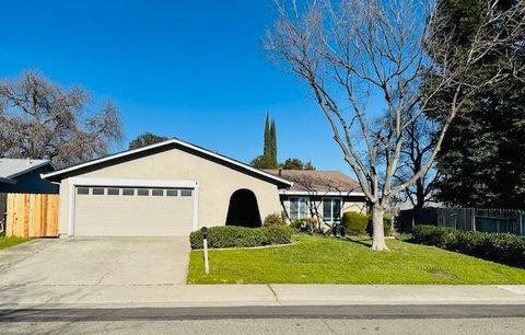 5959 Woodbriar Way Citrus Heights CA 95621