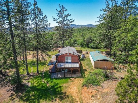 14845 Indiana School Road, Dobbins, CA 95935 - MLS#: 224052309