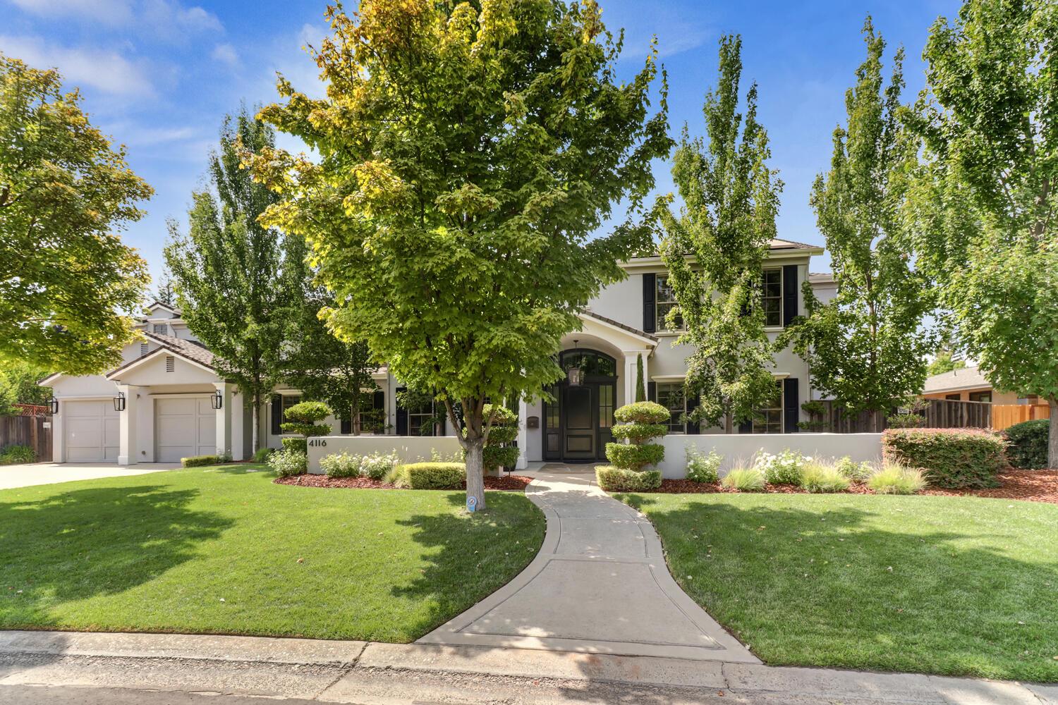 4116 Puente Way