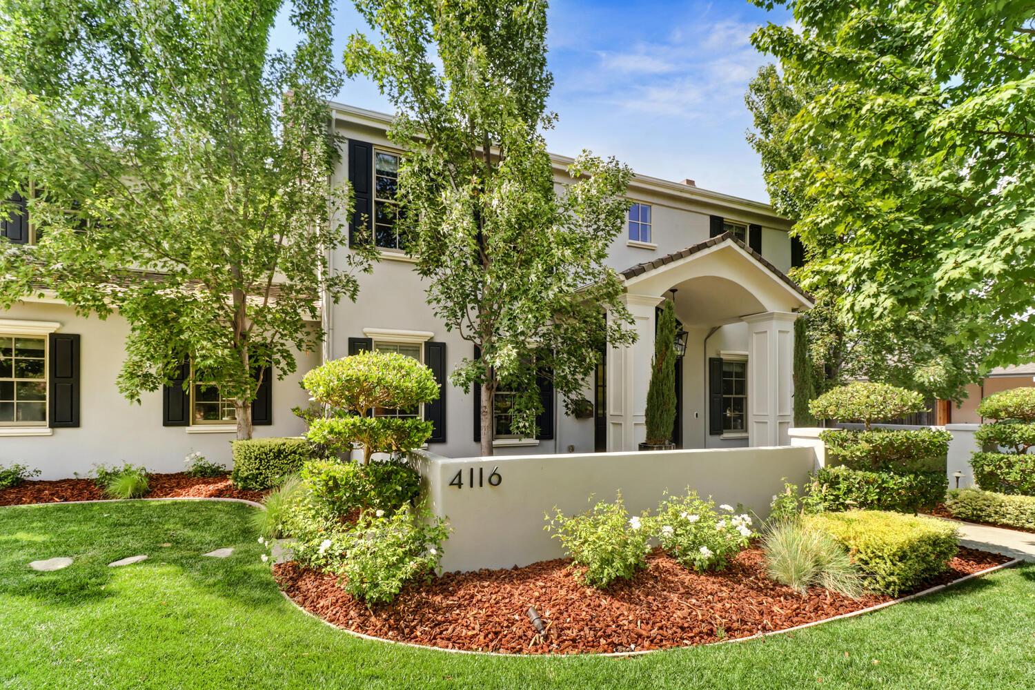 4116 Puente Way