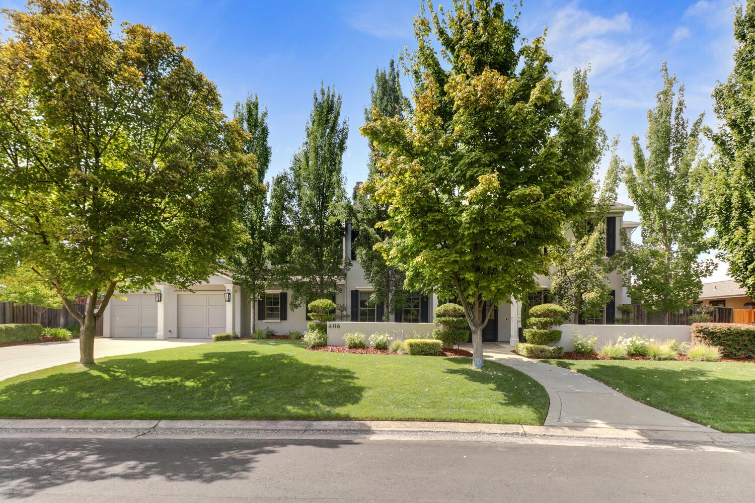 4116 Puente Way