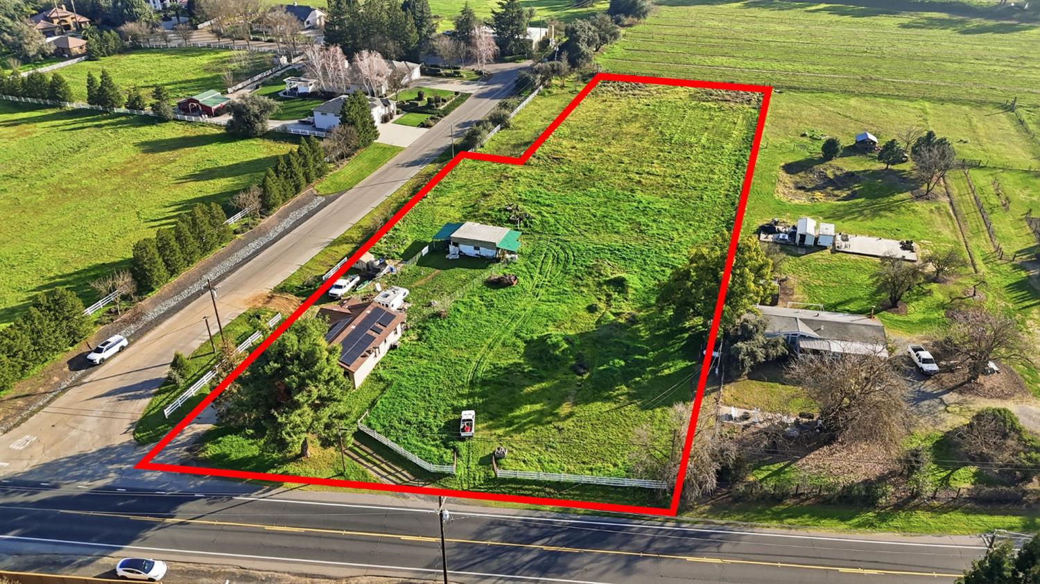 12242 Orange Blossom Road