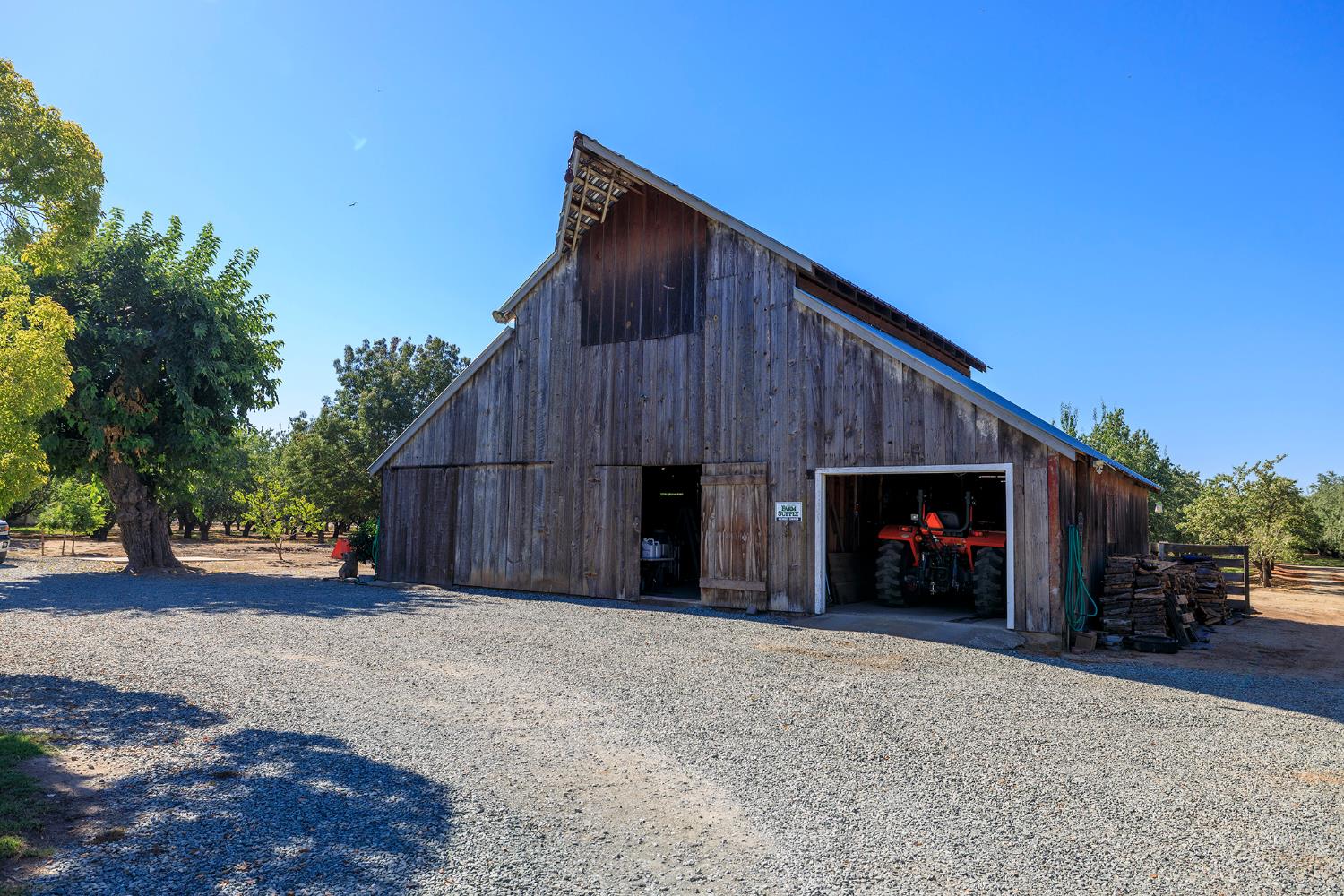 8460 E Keyes Road