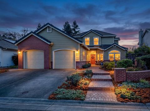 4108 Tallow Place Davis CA 95618