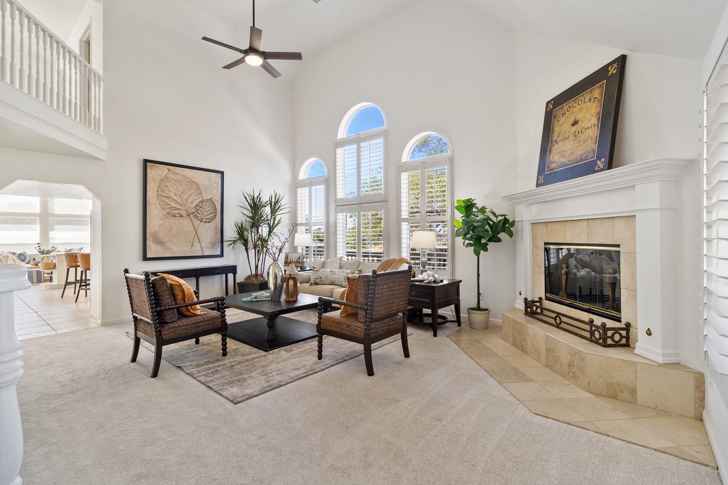 5150 Lake Forest Drive