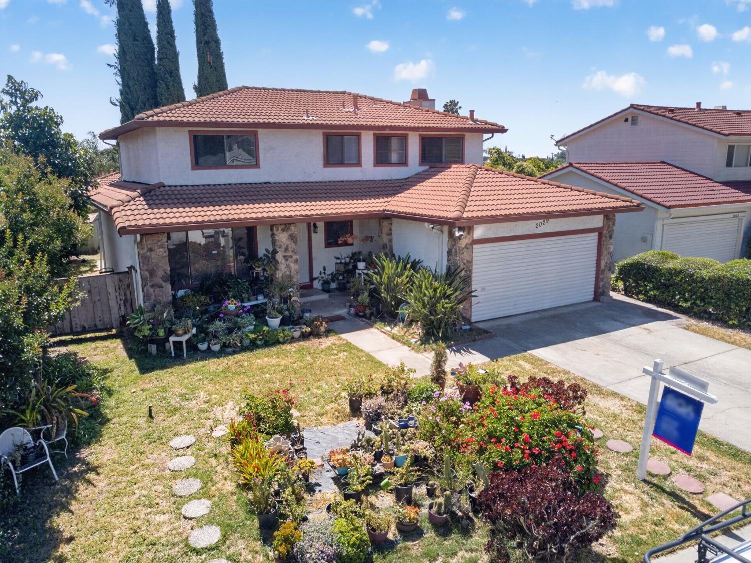 2029 Hayworth Drive
