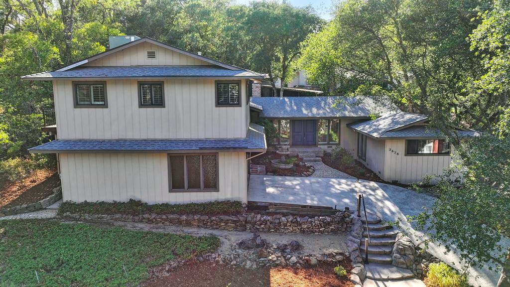 2628 Tam O Shanter Drive