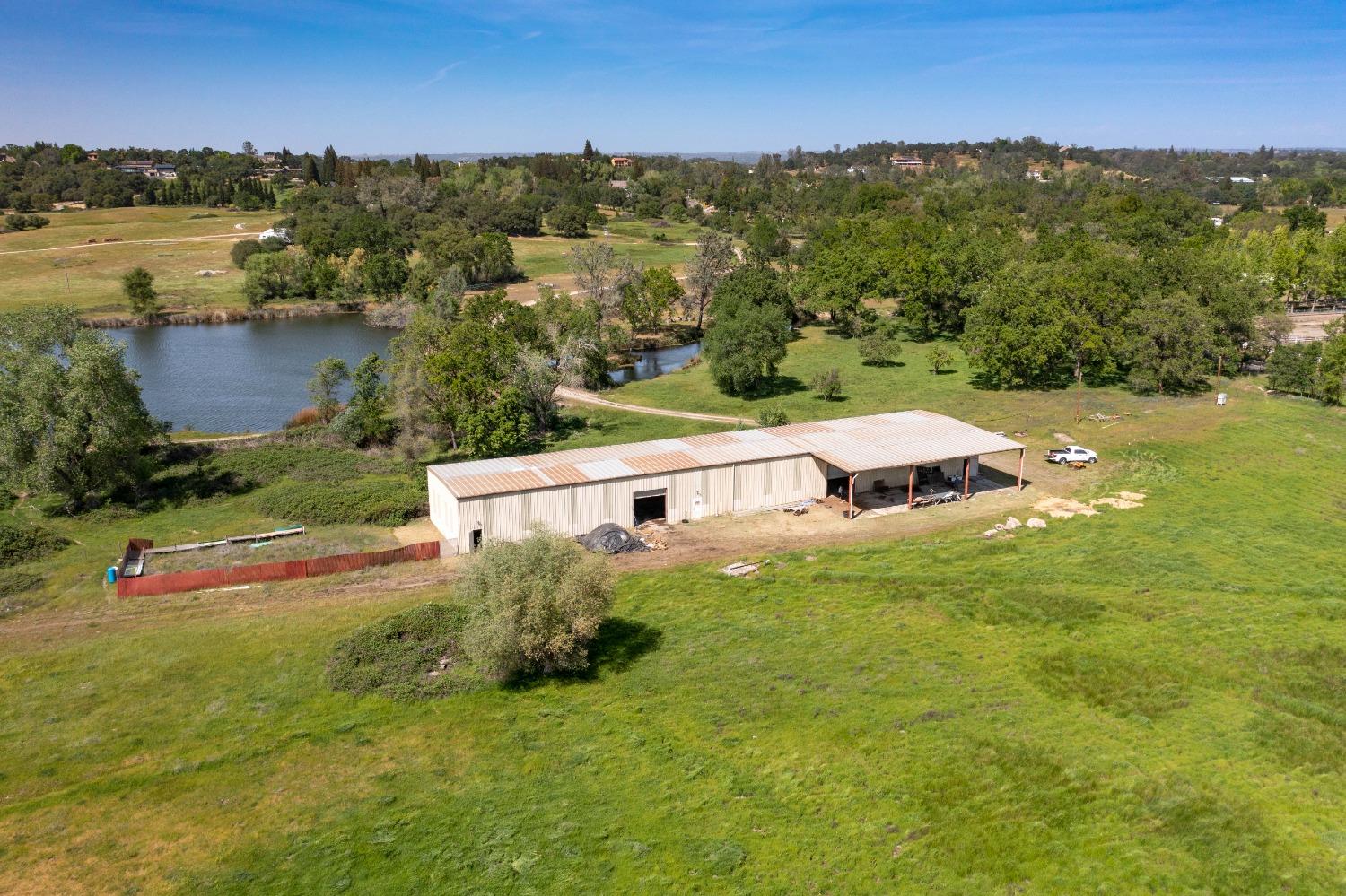 5575 Cavitt Stallman Road