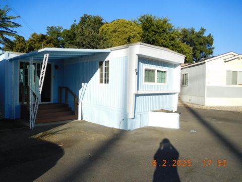 1027 Olive Drive 12 Davis CA 95616