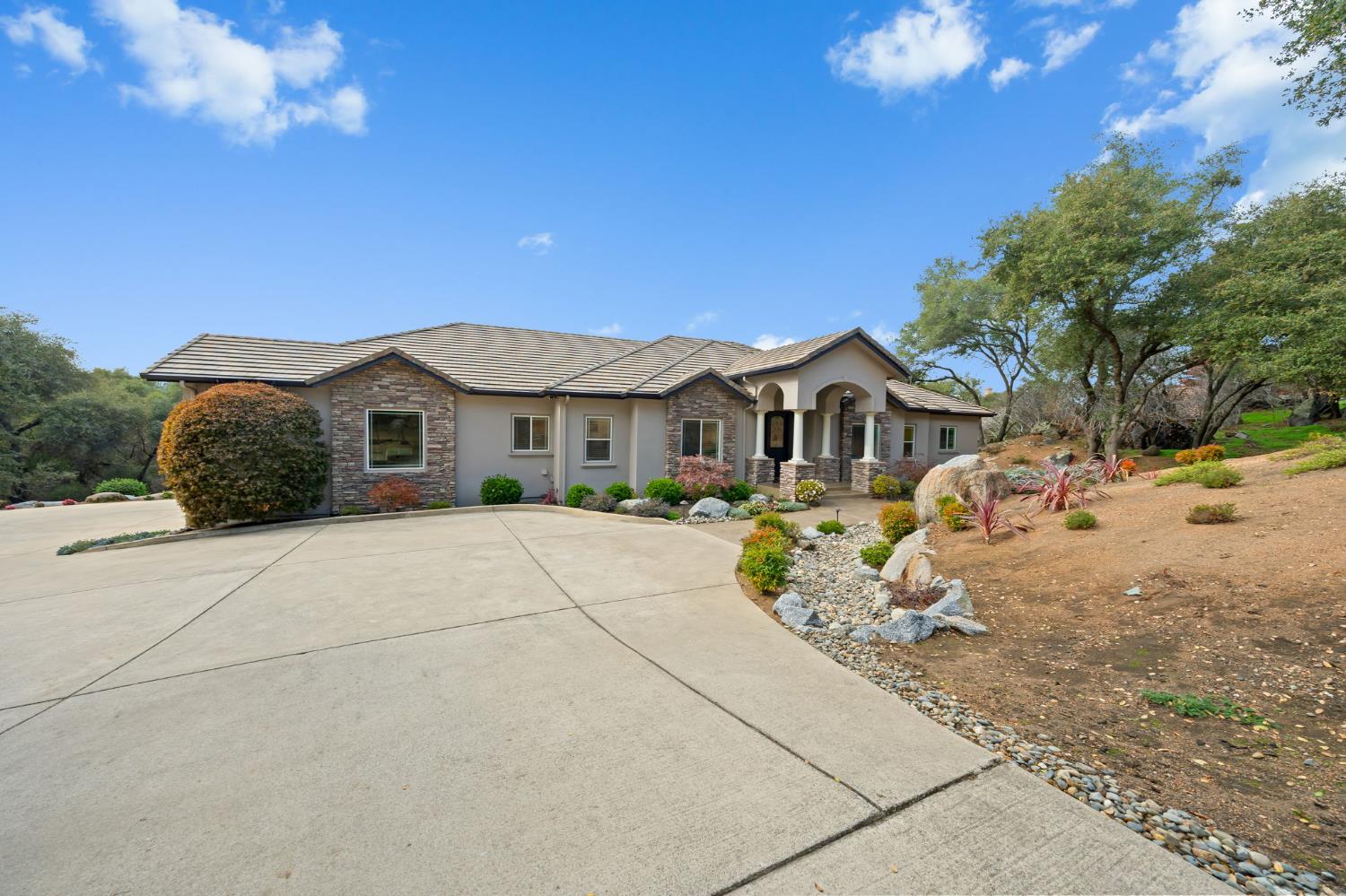 7125 Loomis Hills Road