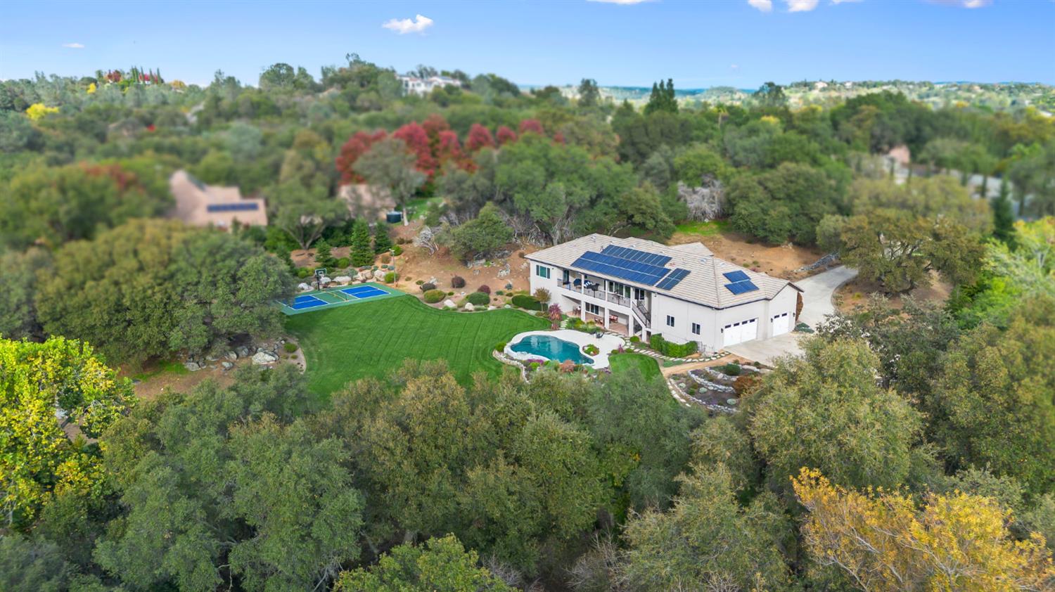 7125 Loomis Hills Road