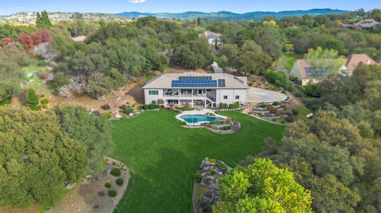 7125 Loomis Hills Road