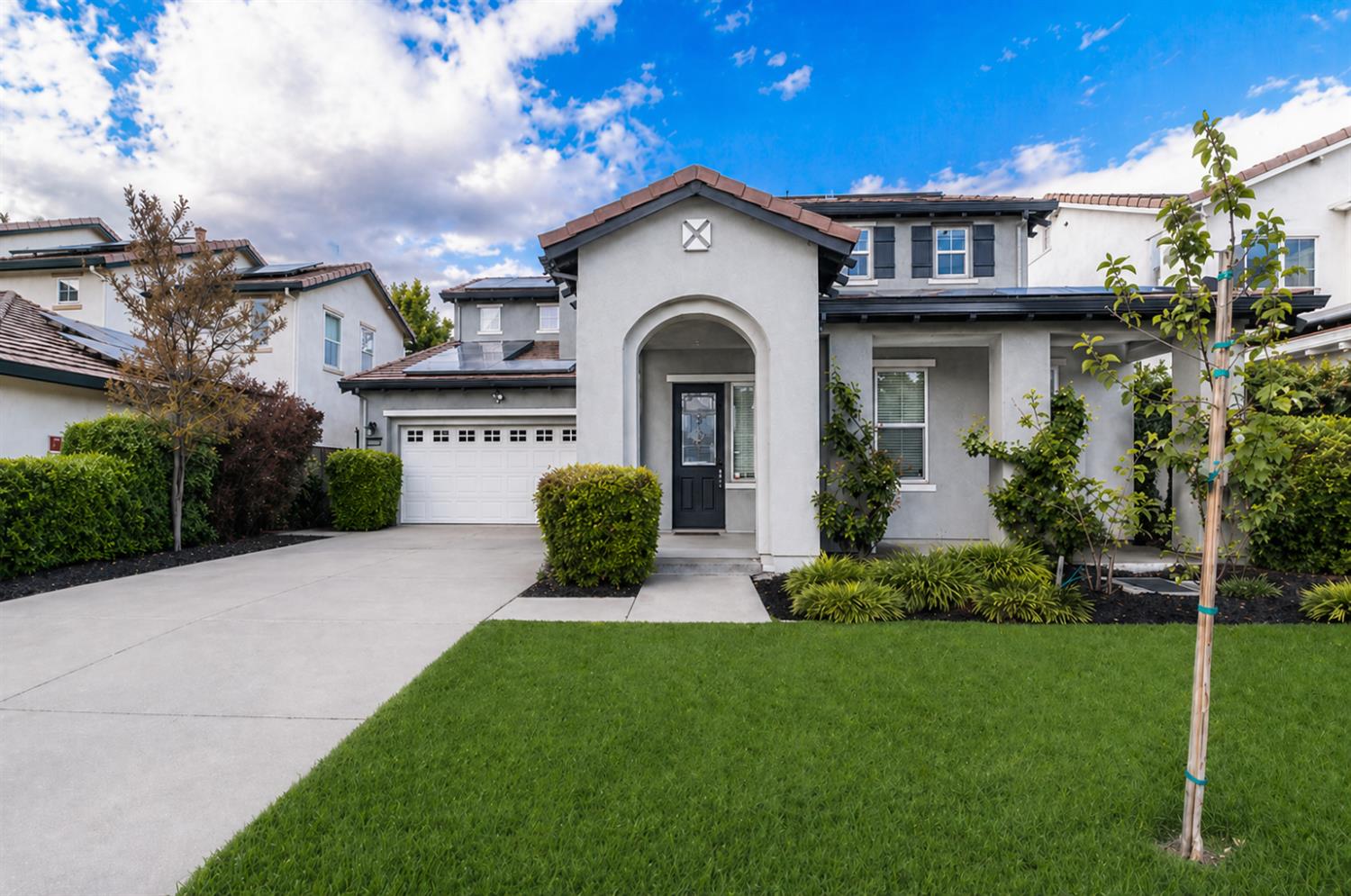 1642 Abilene Circle