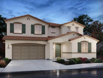 2376 Lazio St Manteca CA 95337
