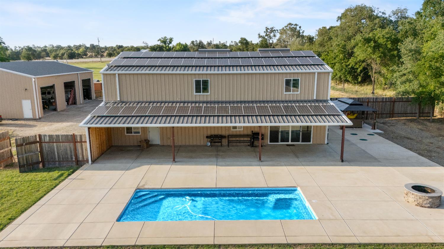 11369 Loma Rica Road