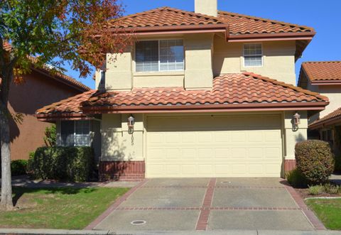 105 Eagle Creek Ct Folsom CA 95630