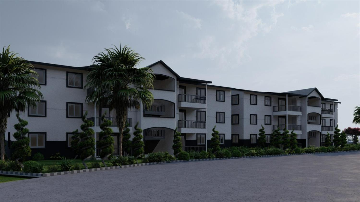 6650 Belleau Wood Lane