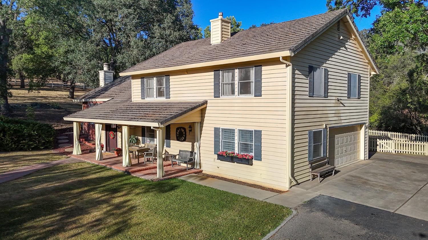 4780 Flying C Road