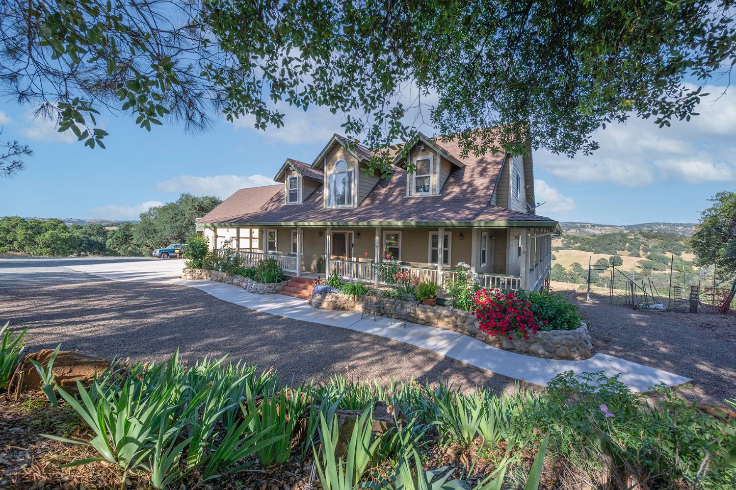 6060 Stony Creek Road