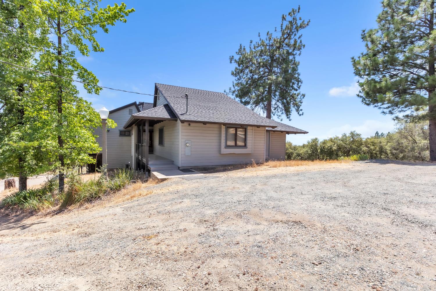 17534 Red Mule Road