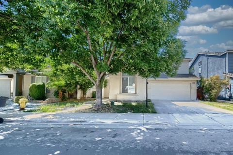 458 Burlington Drive, Tracy, CA 95376 - MLS#: 225066137