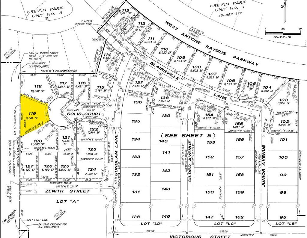 Photo of 332 Solis Court, Manteca, CA 95337 (MLS # 226032345)