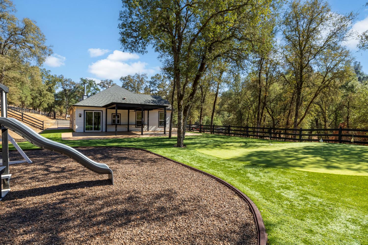 1400 Crooked Mile Court