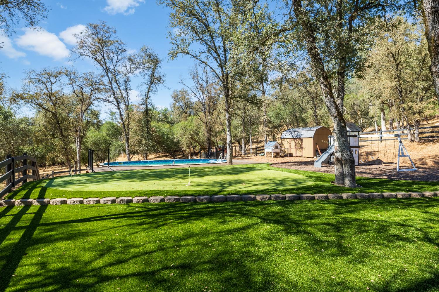 1400 Crooked Mile Court