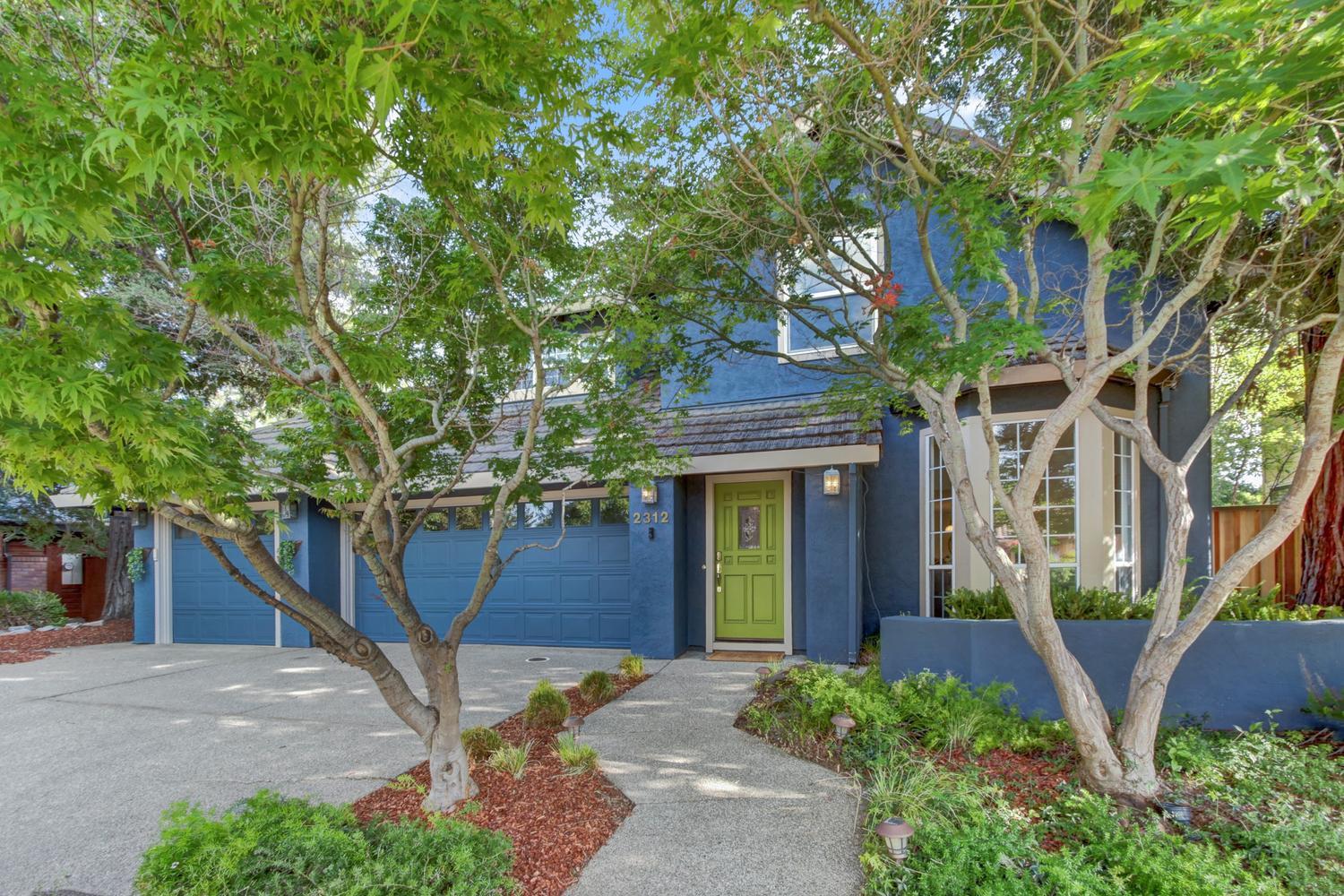 2312 Lassen Place