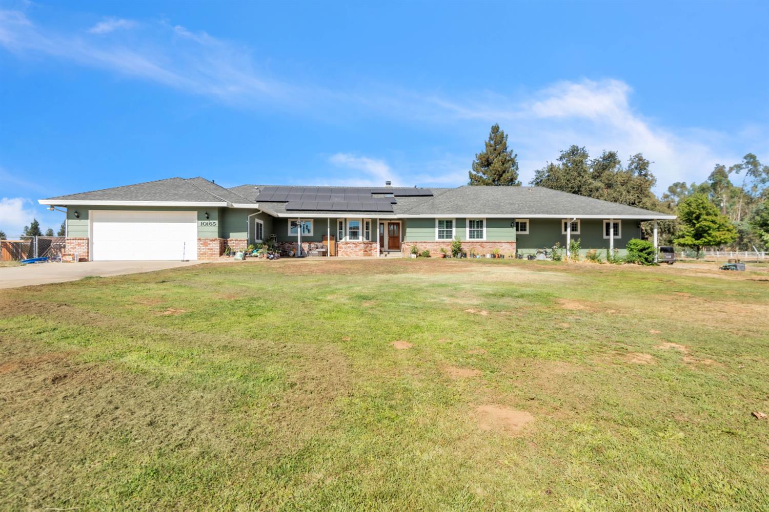 10165 Equestrian Drive