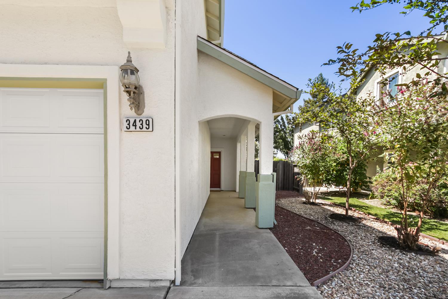 3439 Koso Street