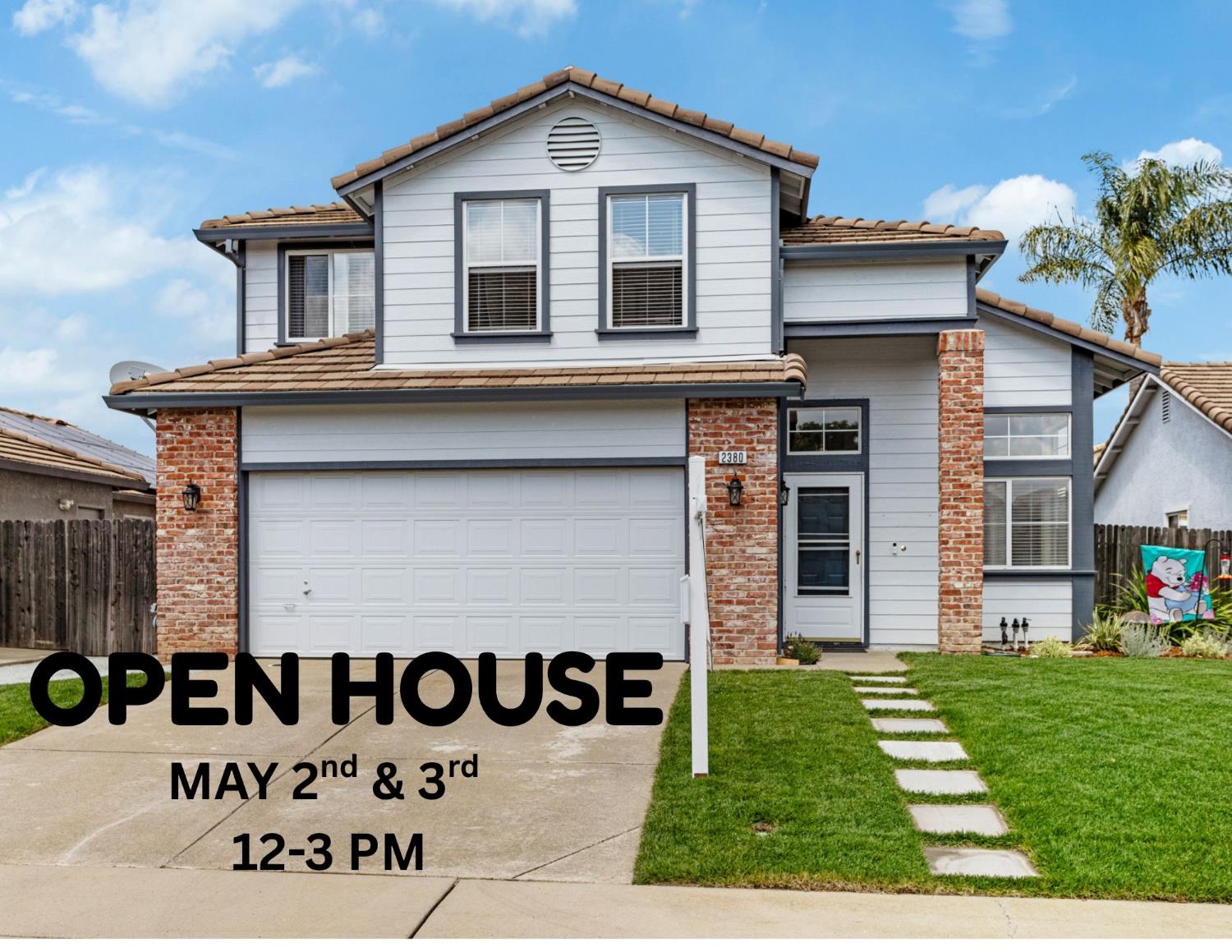 2380 Winterrush Lane