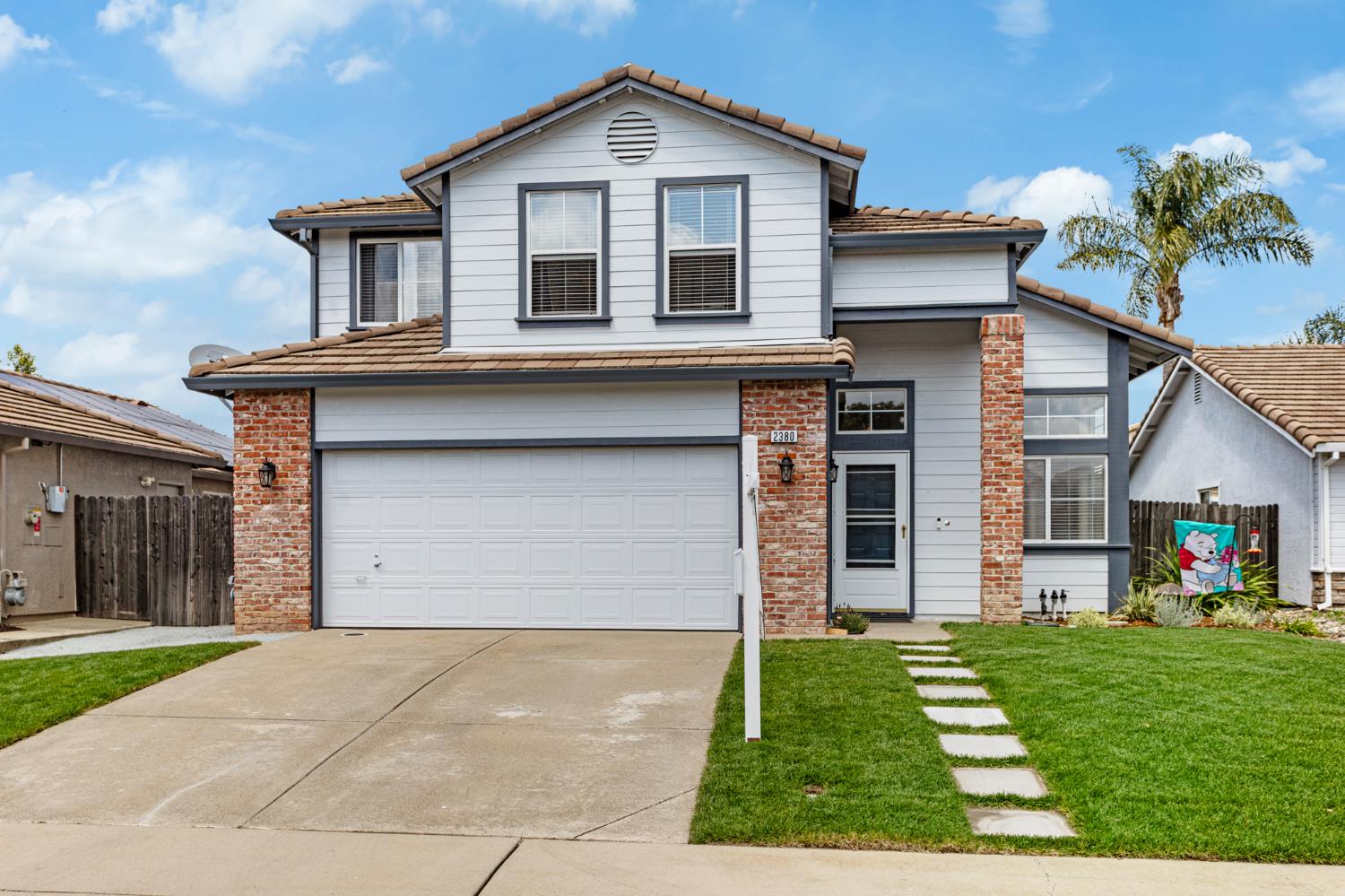 2380 Winterrush Lane