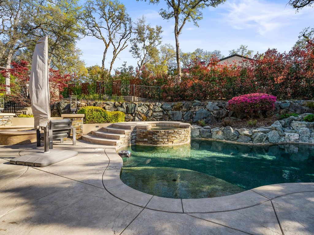 Photo of 3769 Greenview Drive, El Dorado Hills, CA 95762 (MLS # 226026828)