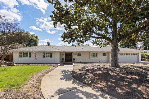 8688 Fruitwood Court Fair Oaks CA 95628