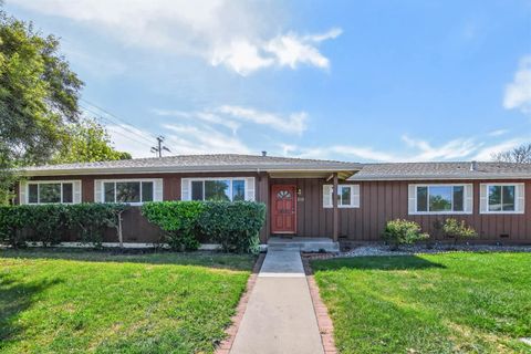 710 Villanova Drive Davis CA 95616