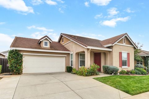 12304 Pawcatuck Way Rancho Cordova CA 95742