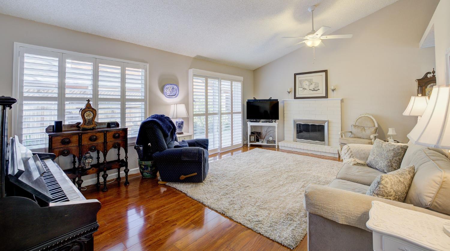 15 Coyle Creek Circle