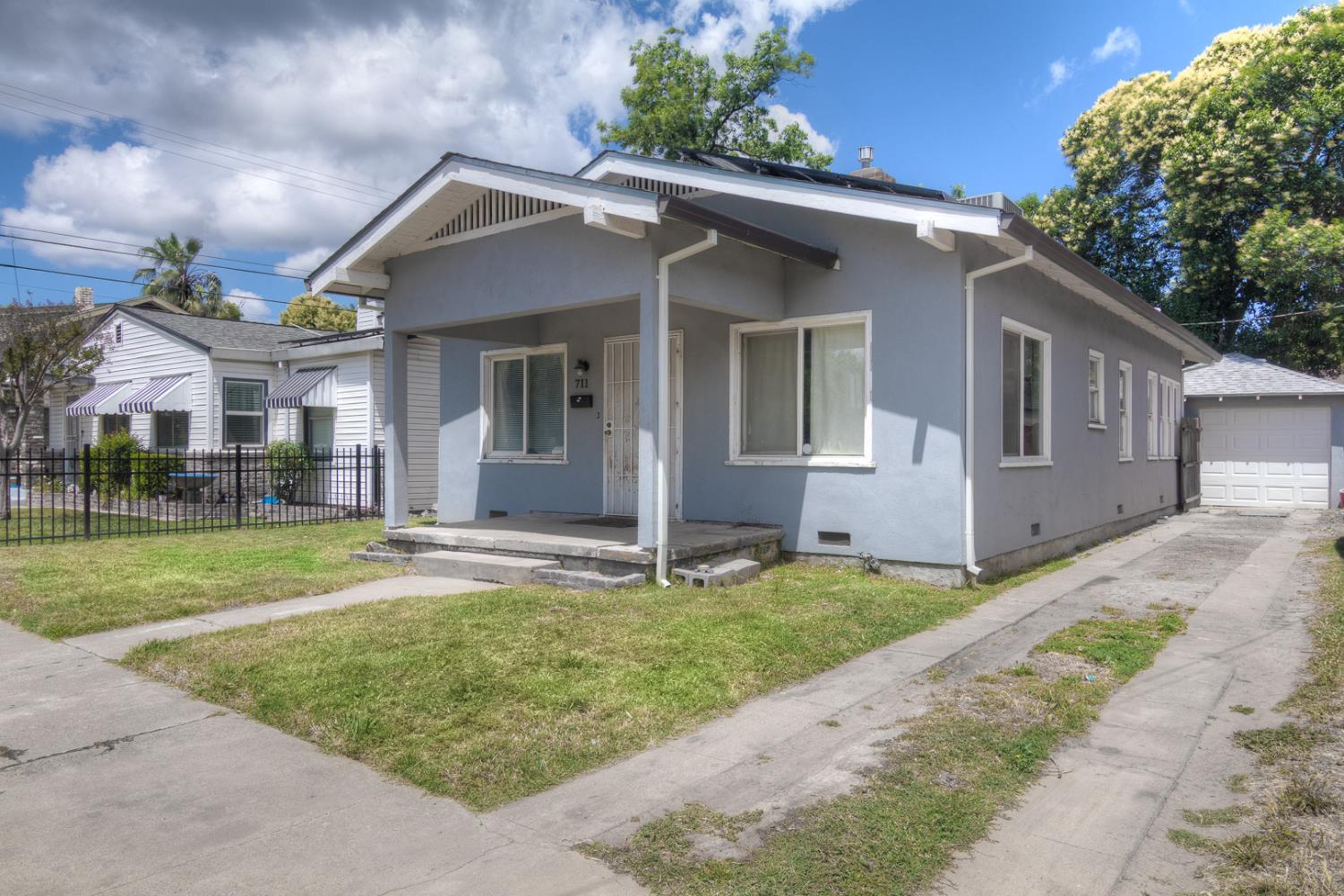711 12th Street