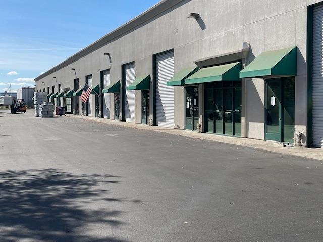 201 Darcy Parkway